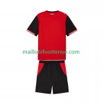 Maillot/Tenue Autriche World Cup Enfant Domicile 2026